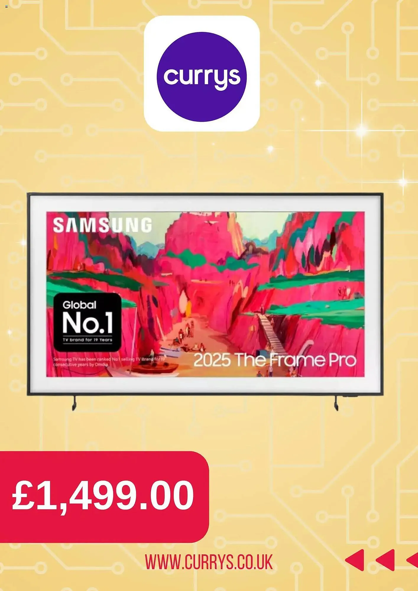 Currys PC World leaflet from 3 November to 2 December 2025 - Catalogue Page 4