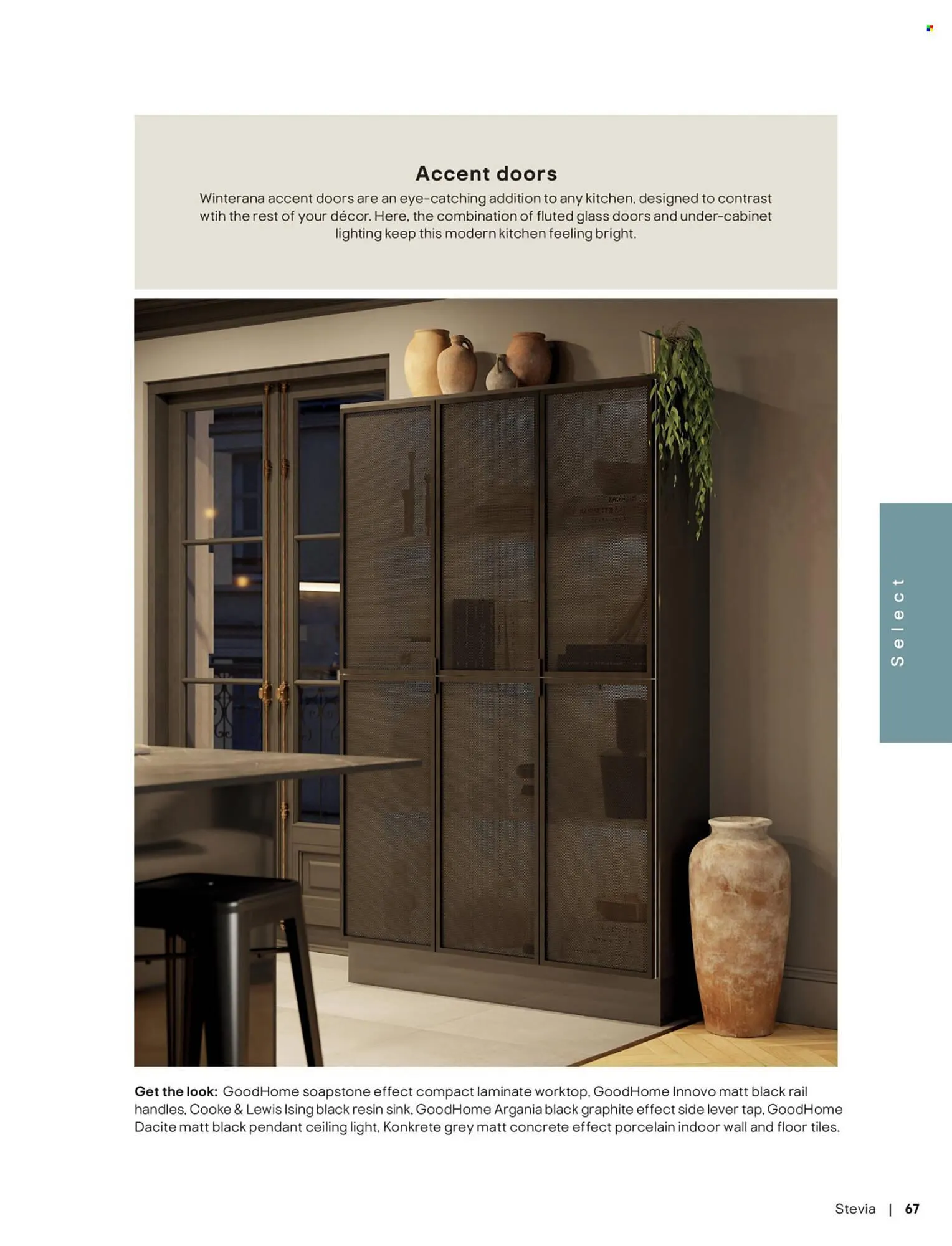 B&Q brochure from 3 February to 10 February 2026 - Catalogue Page 67