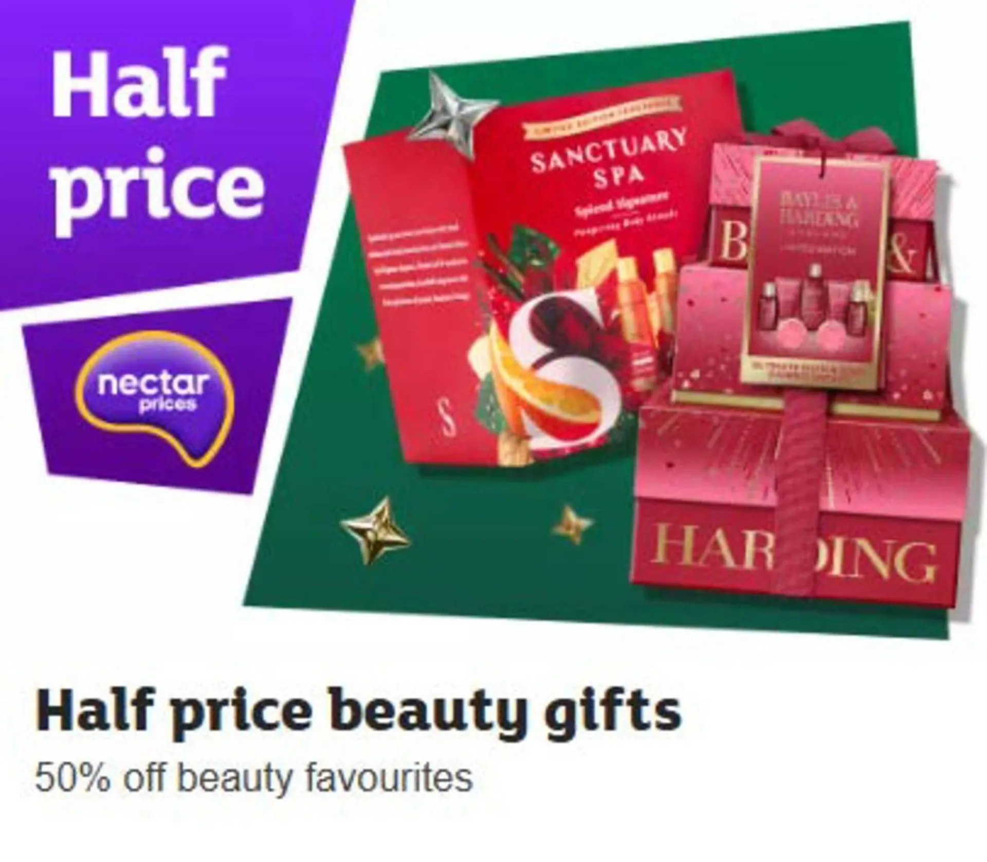 Sainsbury's leaflet from 6 November to 29 November 2025 - Catalogue Page 3