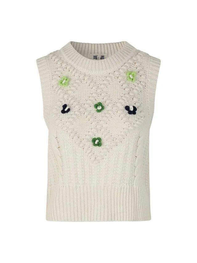 Baum und Pferdgarten