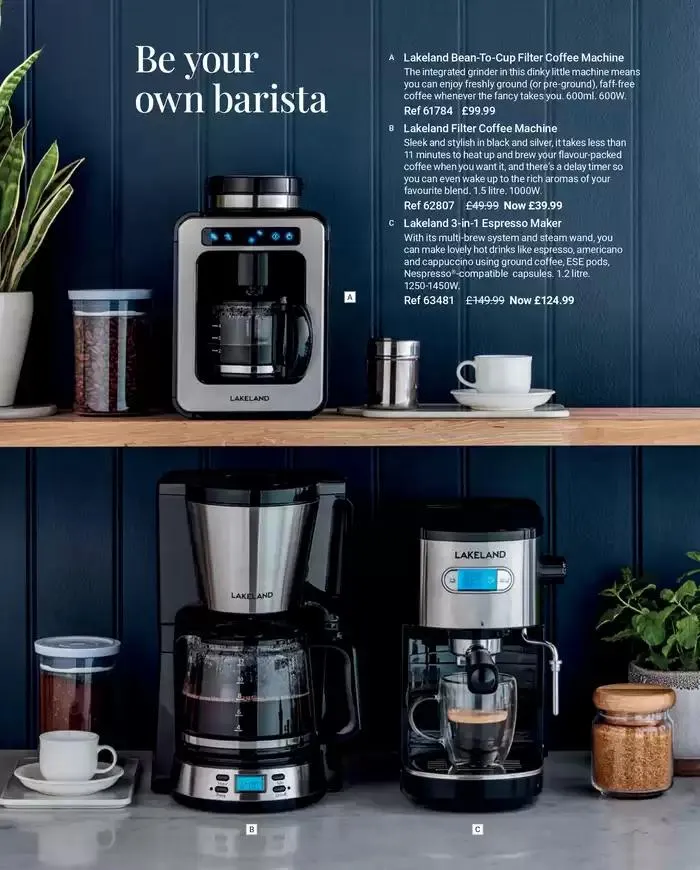 Spring 2025 from 6 February to 21 June 2025 - Catalogue Page 42