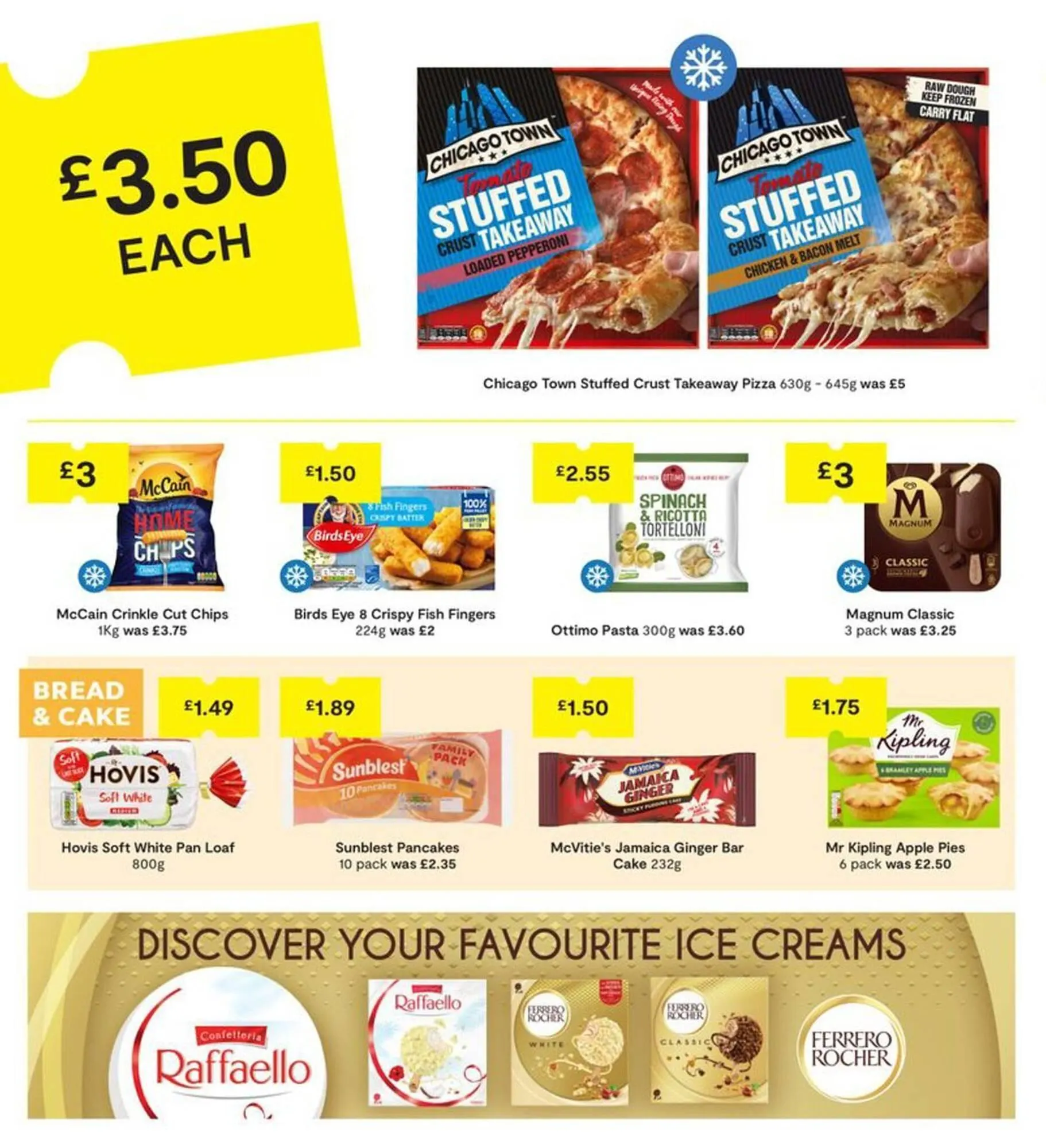 SuperValu leaflet from 7 May to 25 May 2024 - Catalogue Page 16