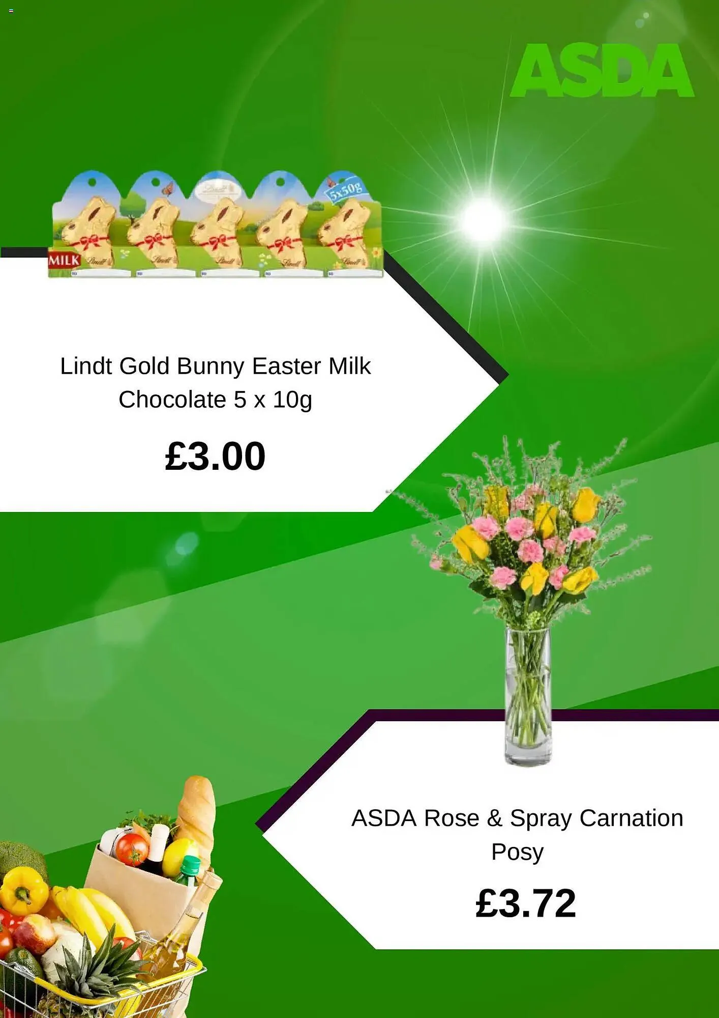 Asda leaflet from 17 March to 23 March 2026 - Catalogue Page 6