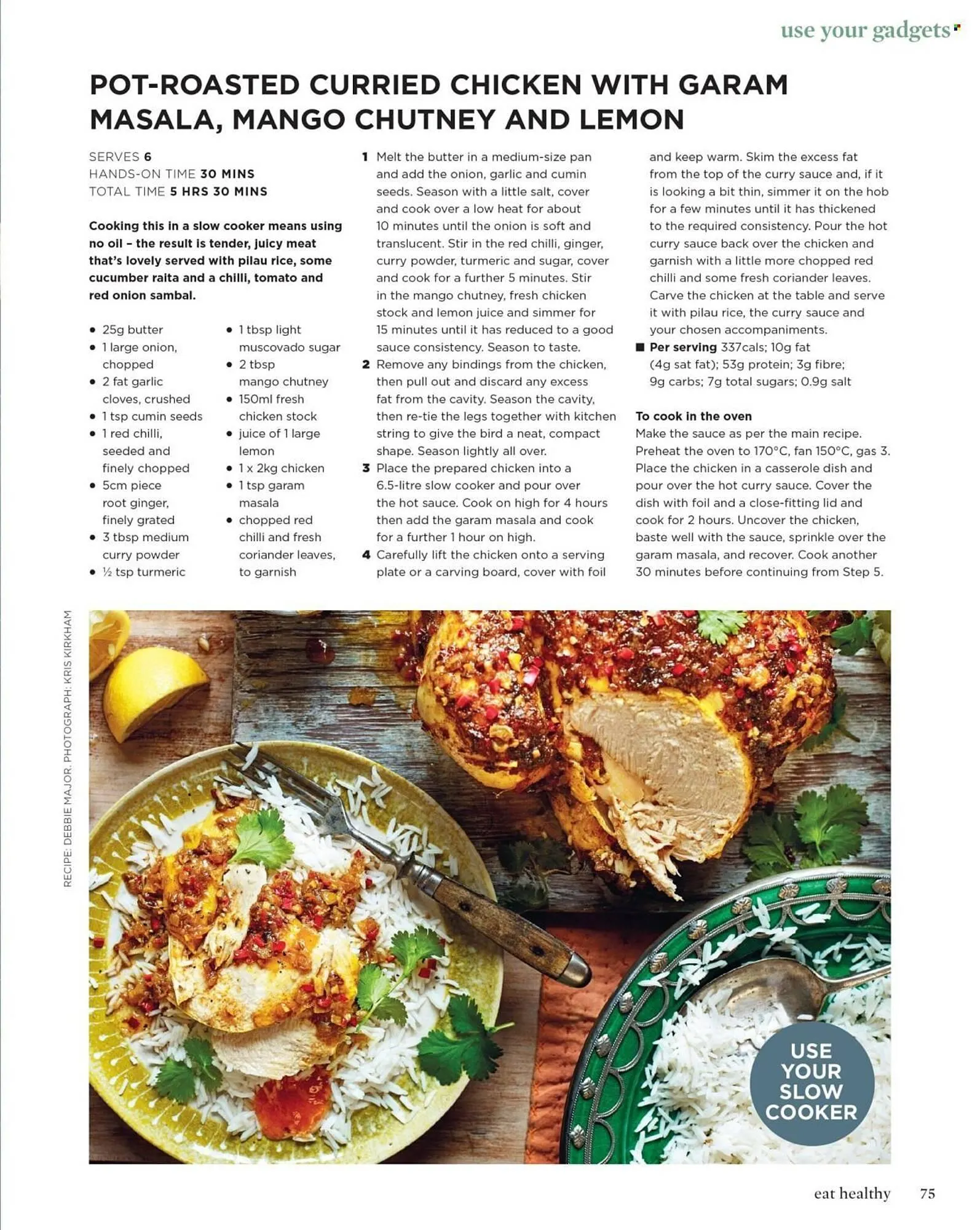 Sainsbury's leaflet from 19 January to 27 January 2026 - Catalogue Page 75