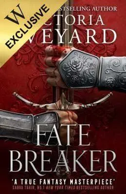 Fate Breaker: Exclusive Edition - Realm Breaker (Hardback)