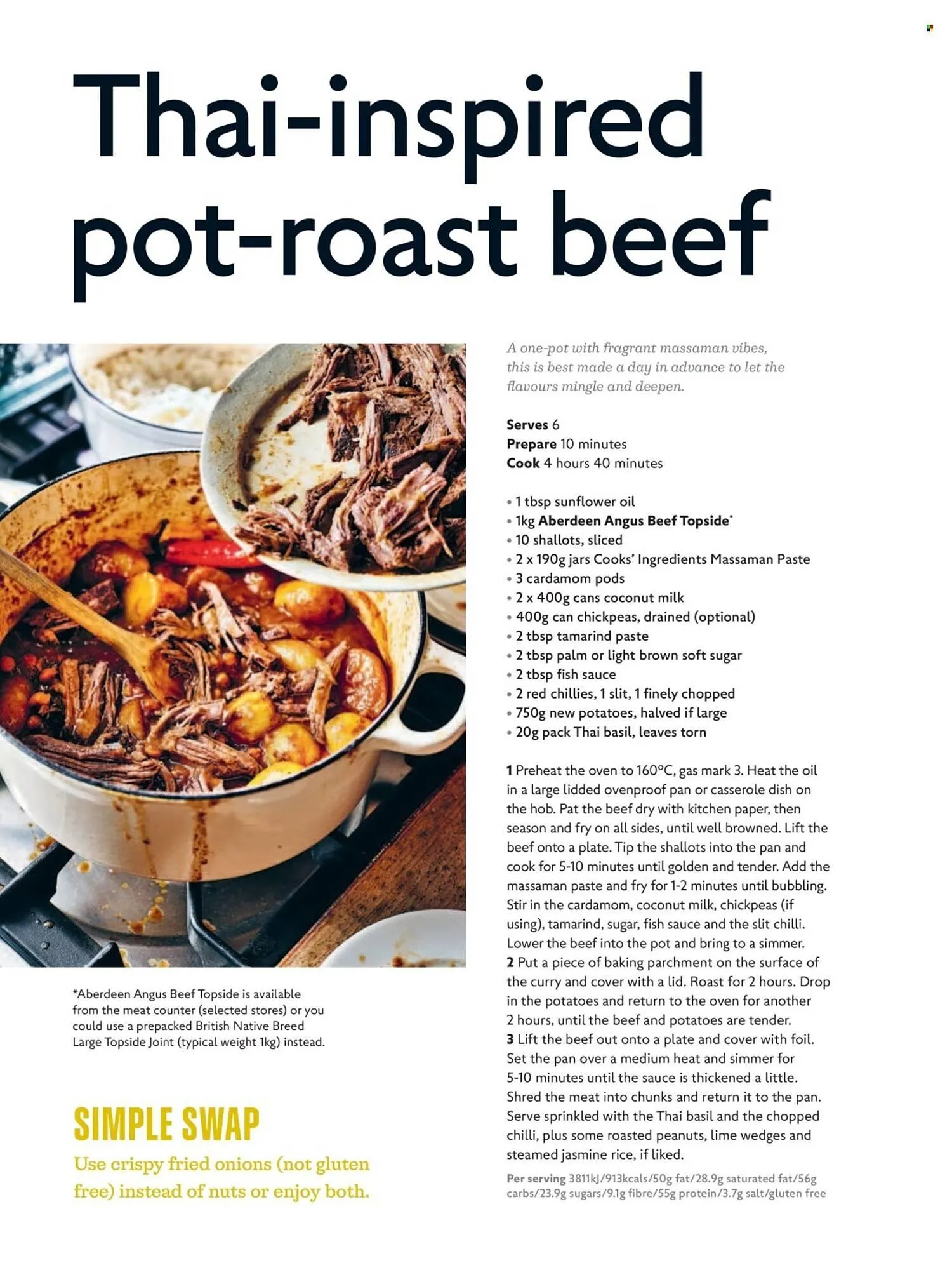 Waitrose catalogue from 1 April to 30 April 2026 - Catalogue Page 88