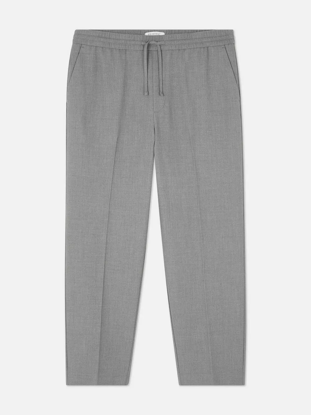 Kem Drawstring Trousers