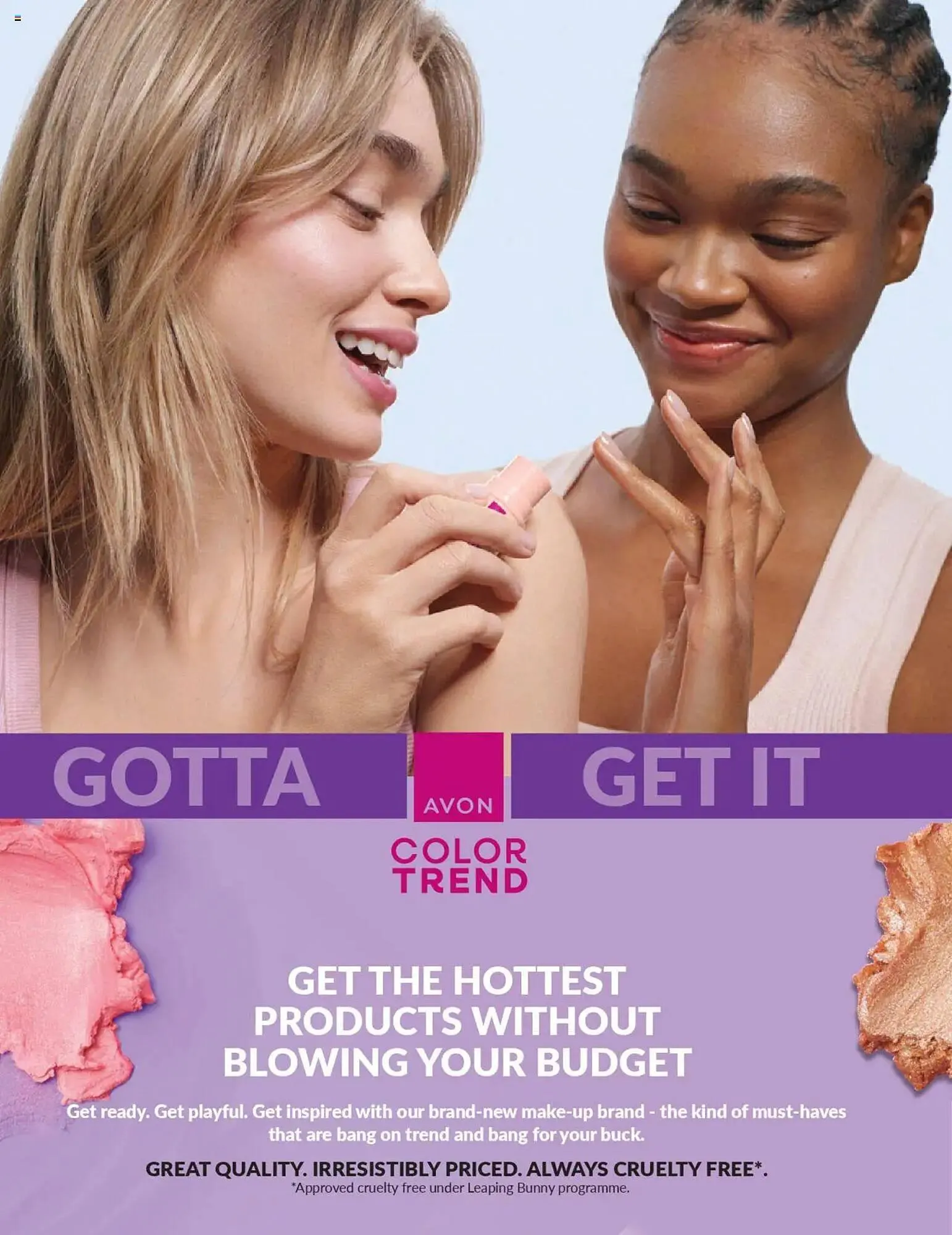 Avon catalogue from 1 September to 1 October 2025 - Catalogue Page 13
