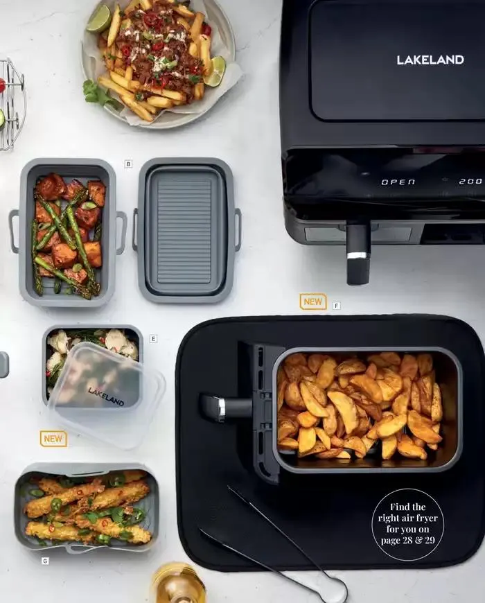 Spring 2025 from 6 February to 21 June 2025 - Catalogue Page 25