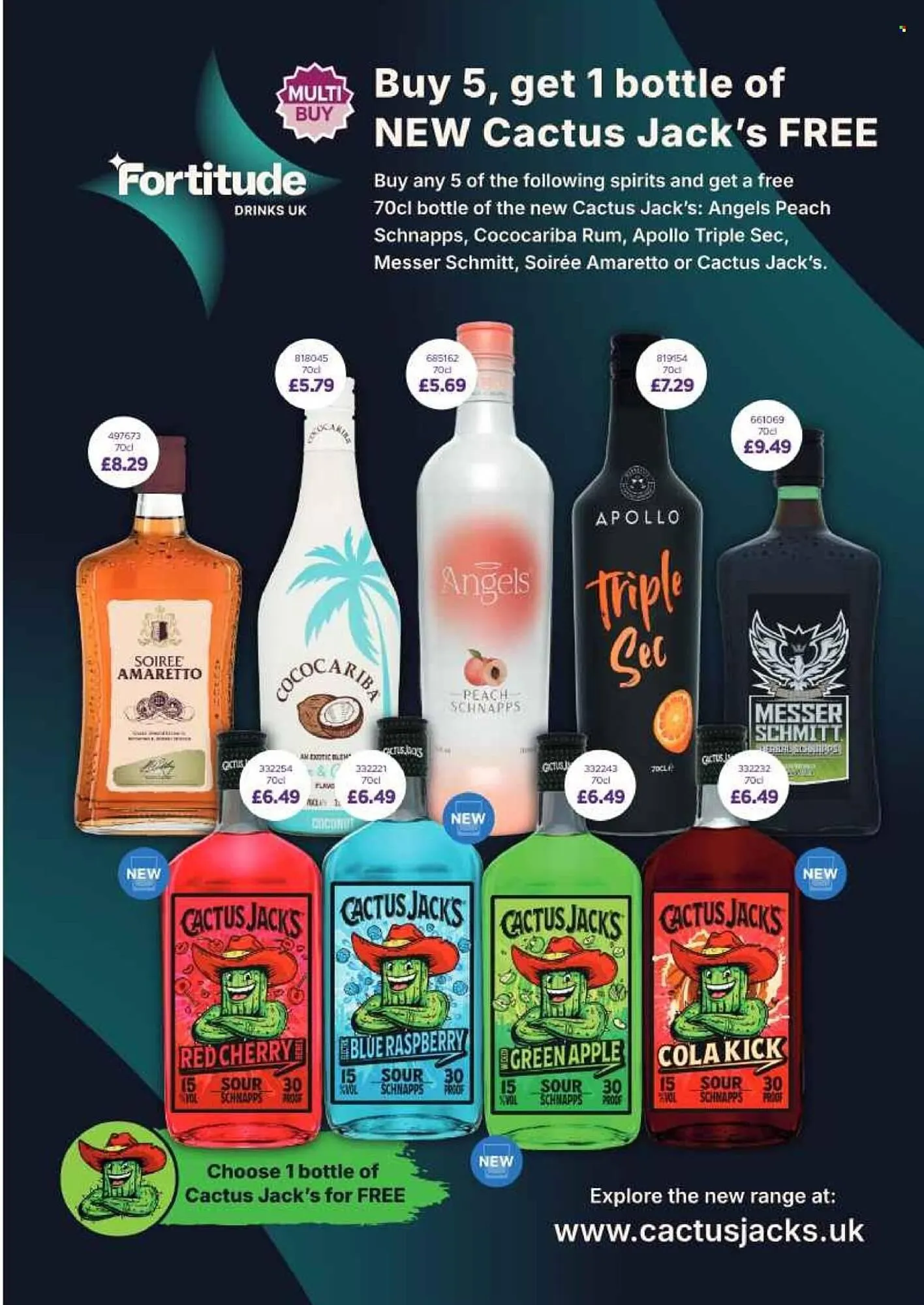 Bestway leaflet from 10 October to 1 January 2026 - Catalogue Page 7