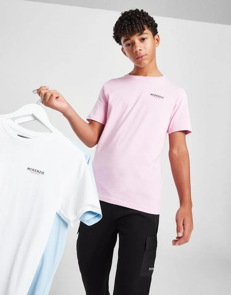 McKenzie Essential T-Shirt Junior