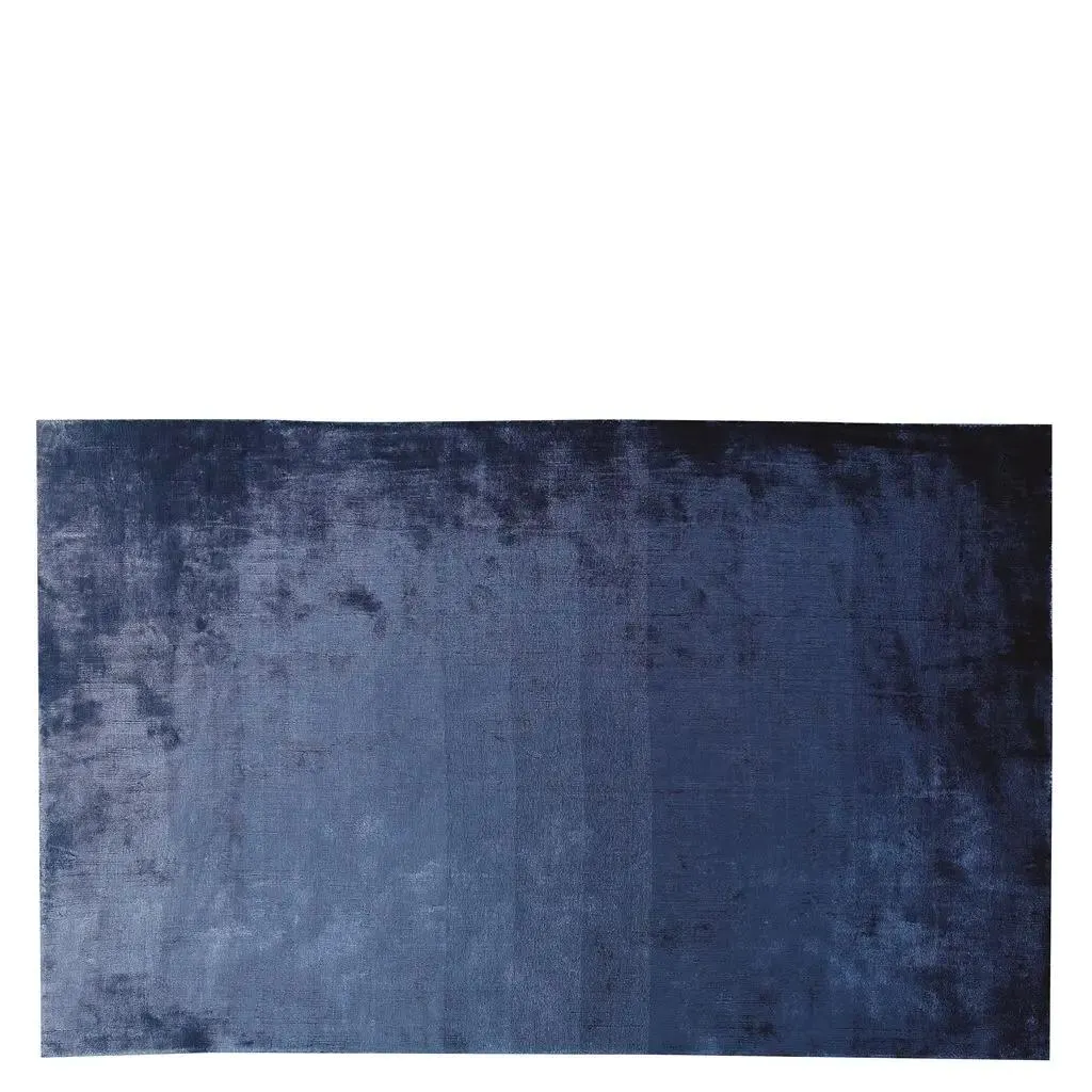 Eberson Cobalt Rug