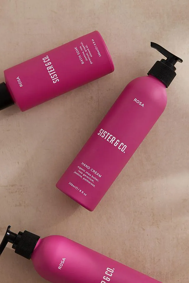 Sister & Co. Hand Cream