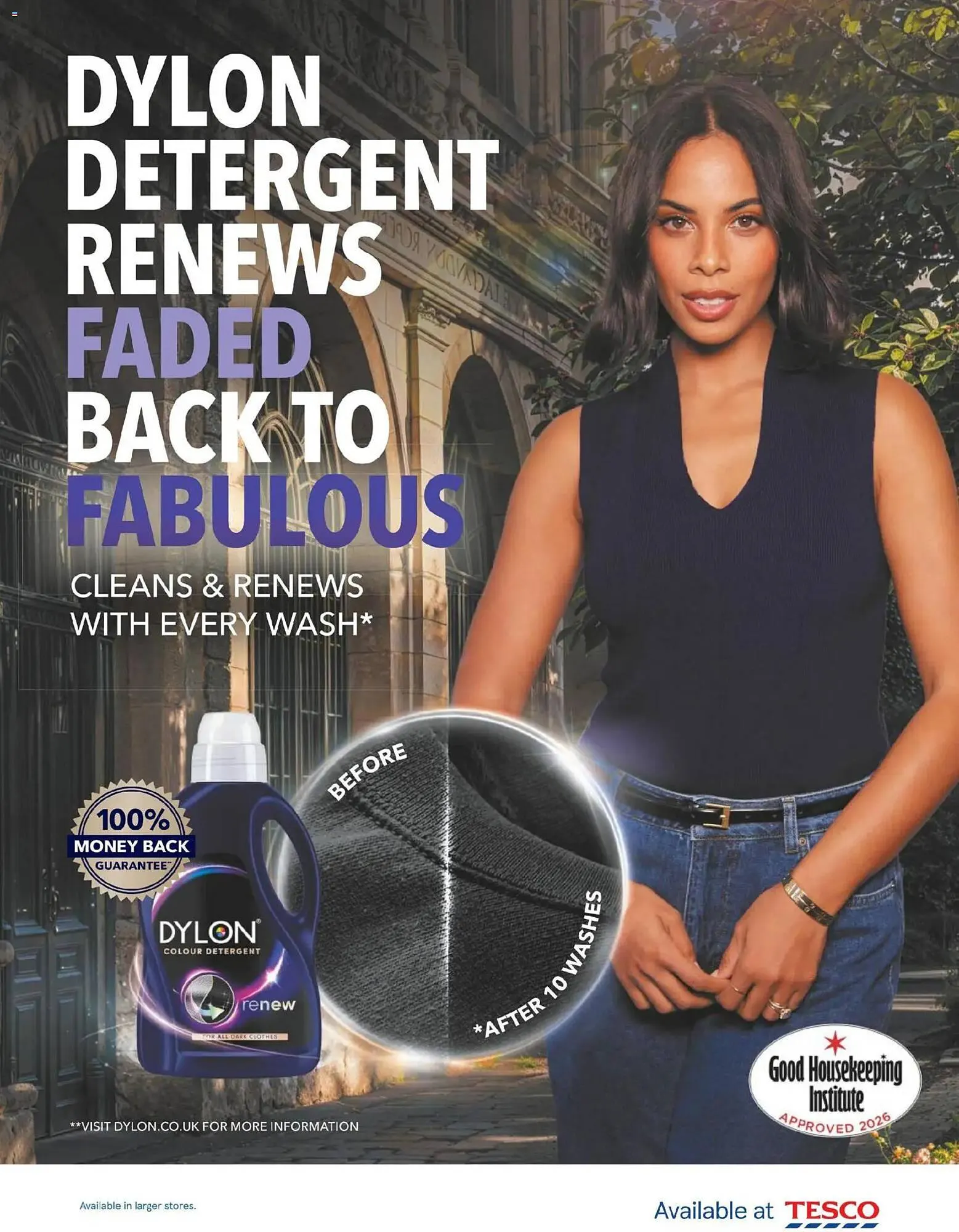 Tesco leaflet from 1 February to 1 March 2026 - Catalogue Page 86