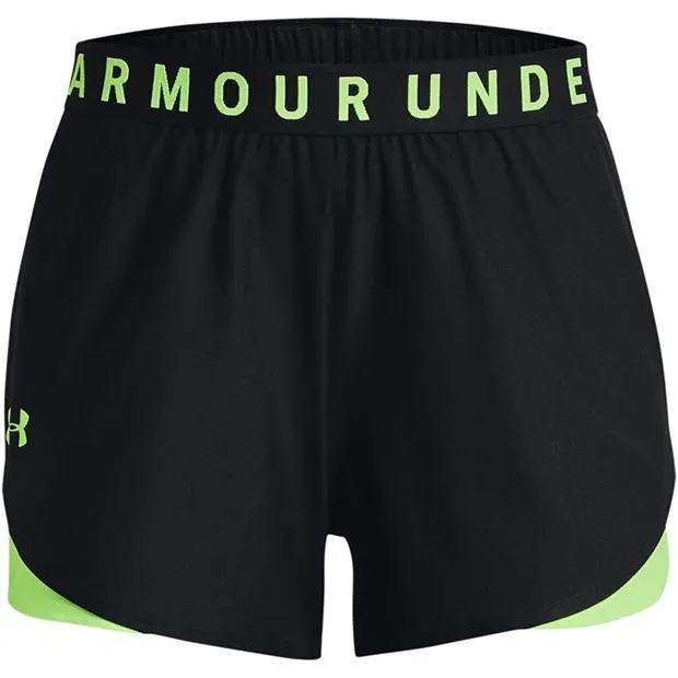 Play Up 2 Shorts Ladies