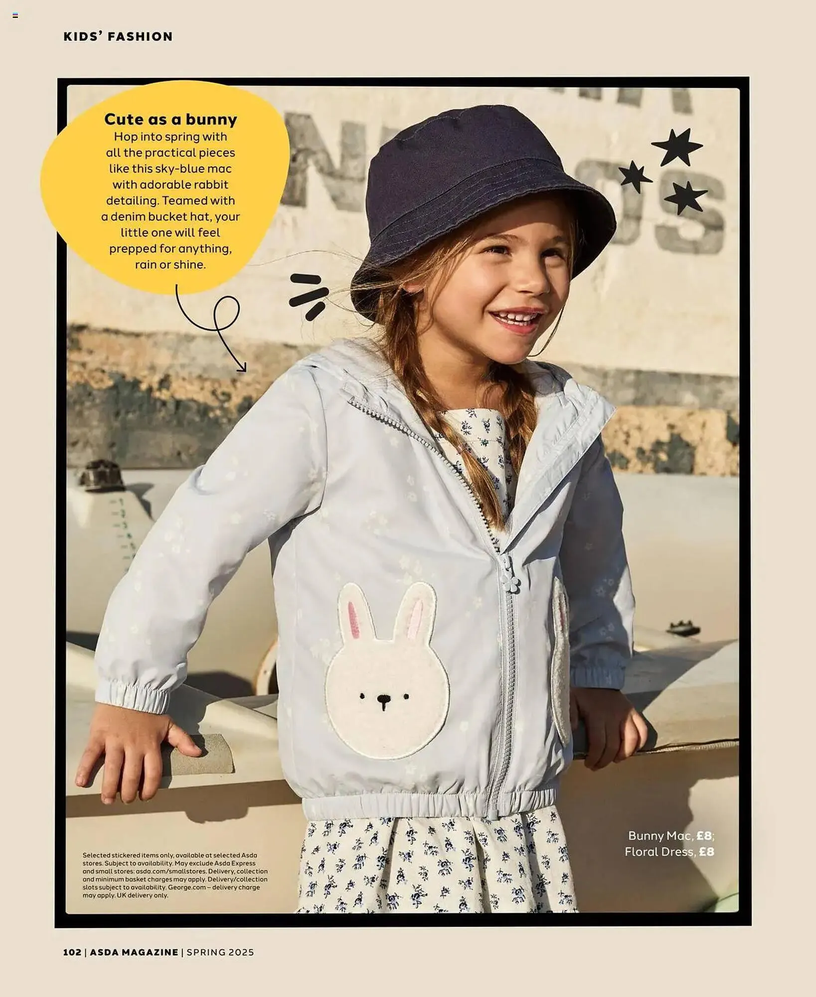 Asda leaflet from 1 April to 31 July 2025 - Catalogue Page 102