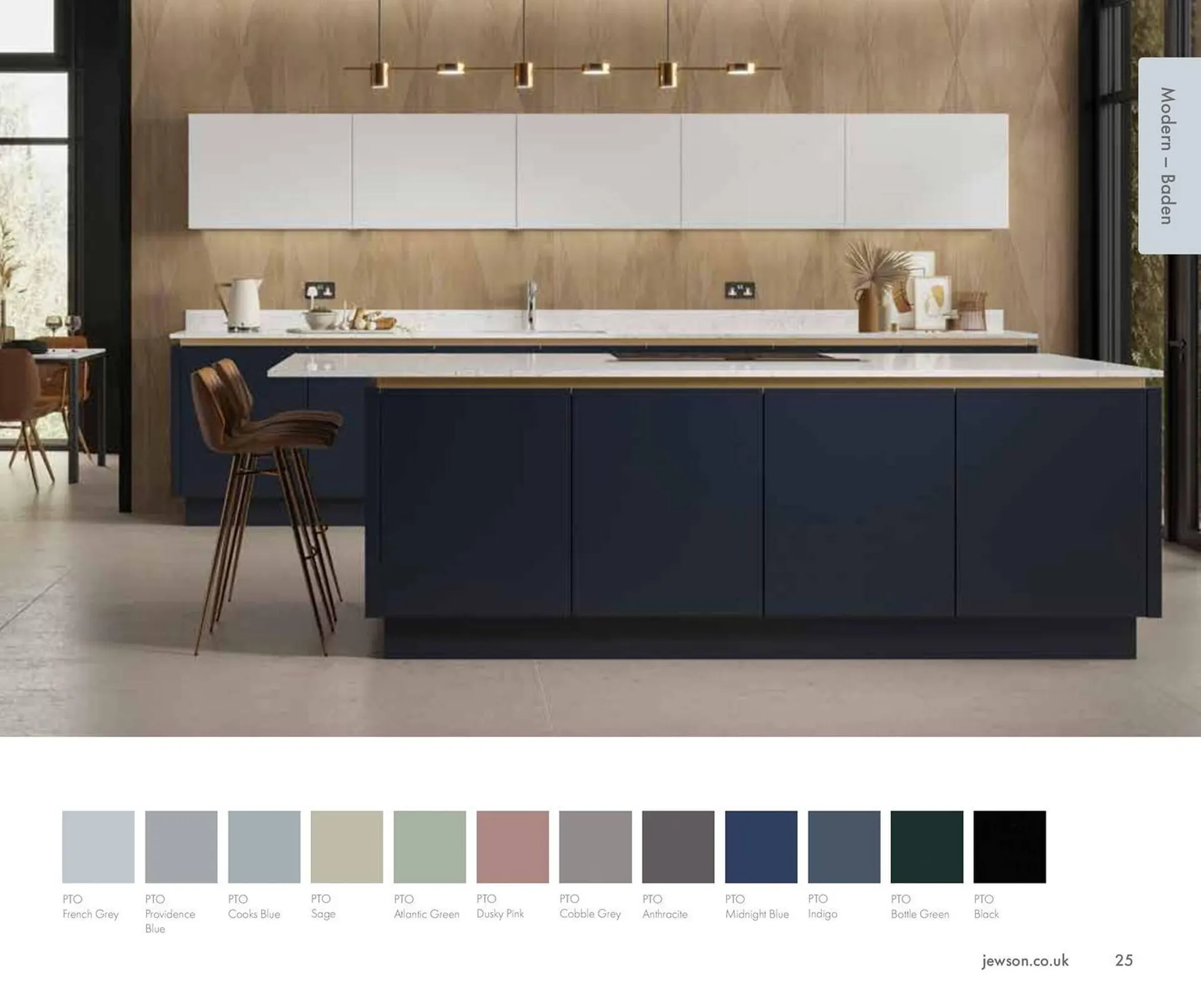 Jewson leaflet from 24 October to 31 December 2023 - Catalogue Page 25