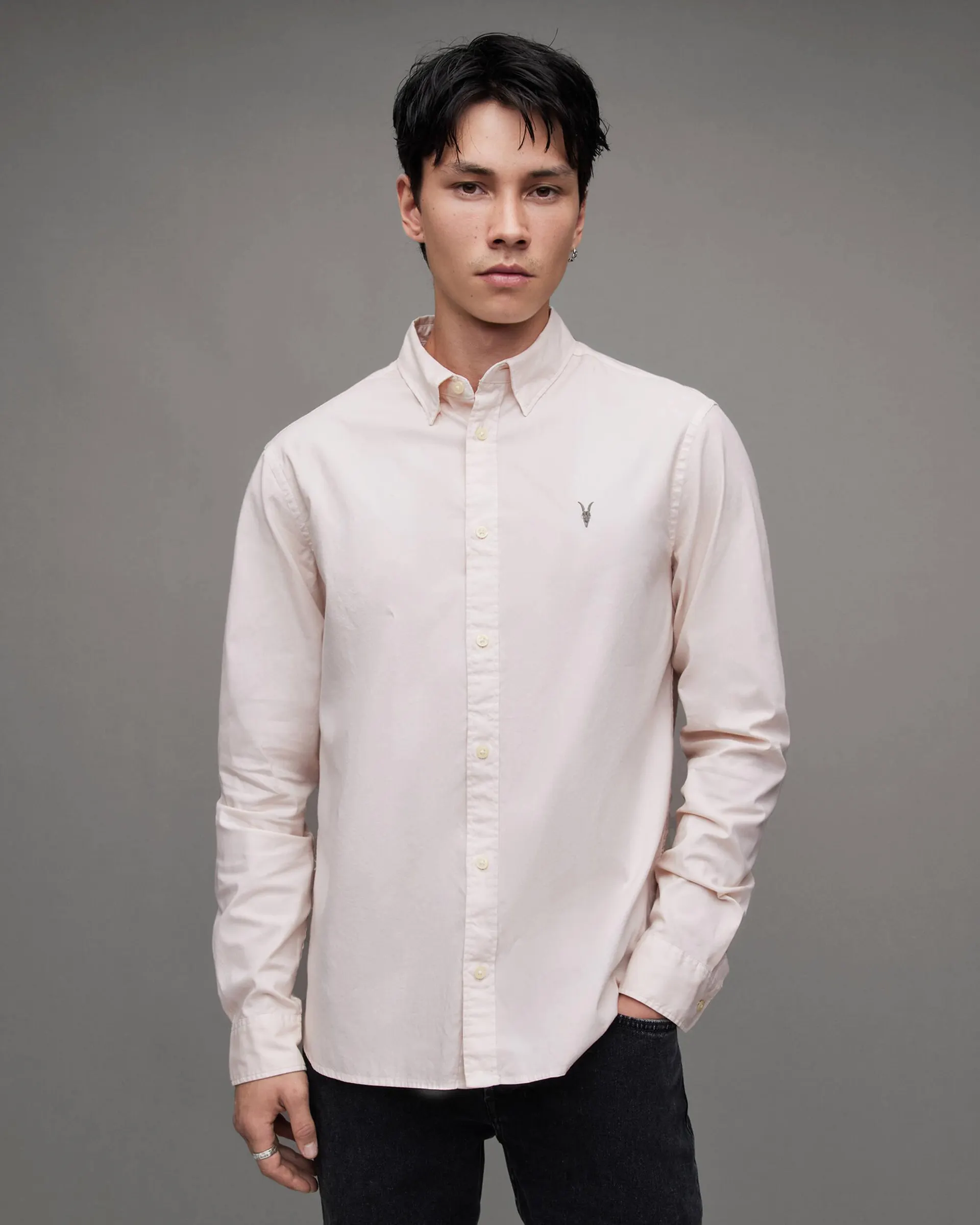 Hawthorne Ramskull Stretch Fit Shirt