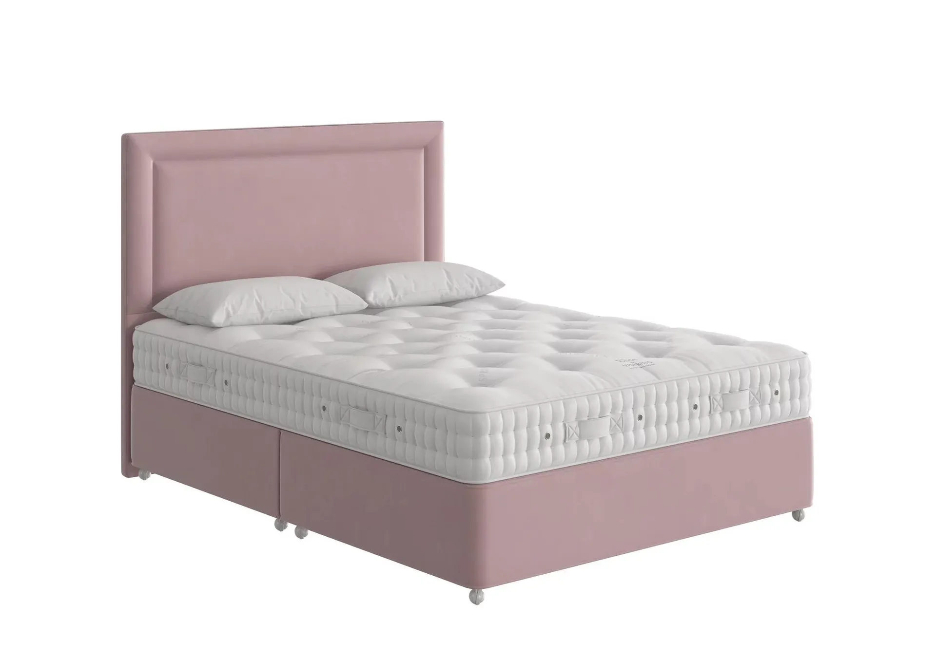 Elite Pocket Sprung Divan Set
