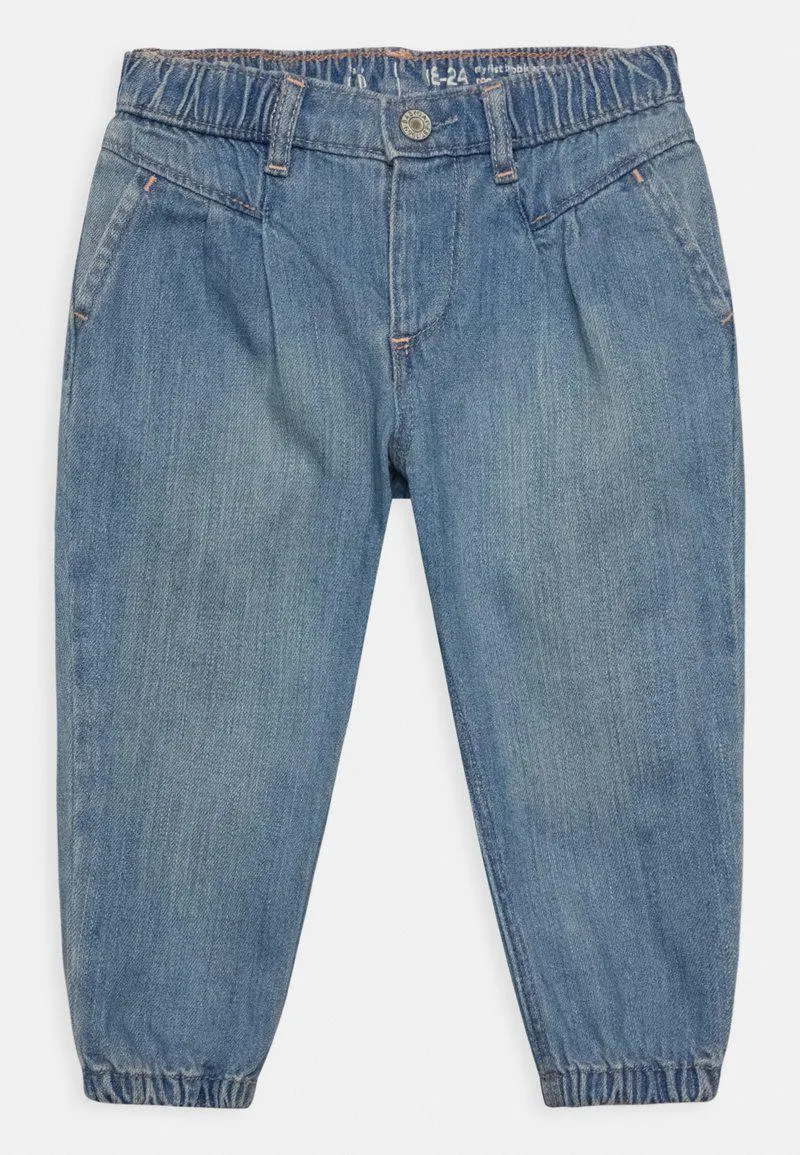 BBL JEAN - Jeans Tapered Fit