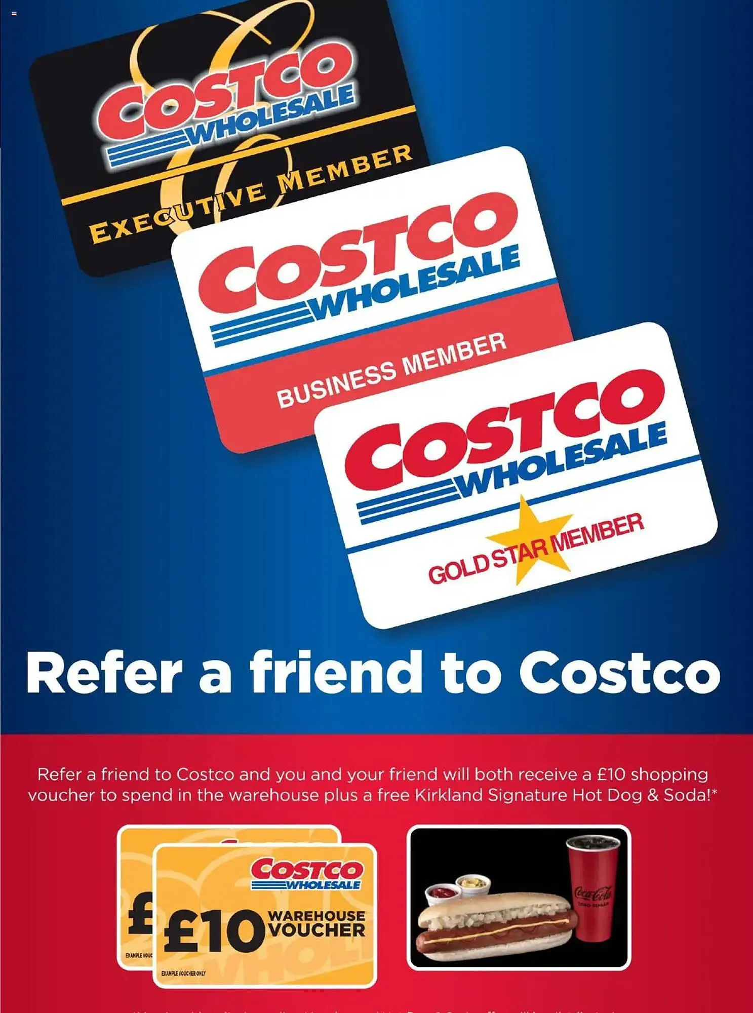 Costco leaflet from 29 September to 26 October 2025 - Catalogue Page 27