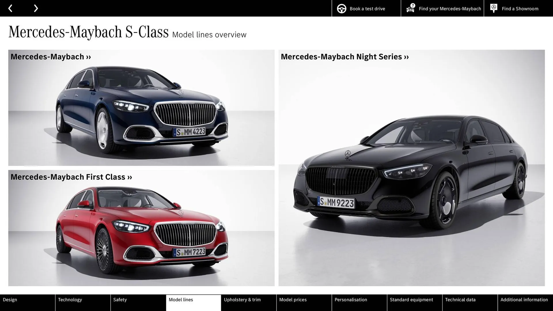 Mercedes-Benz leaflet from 8 August to 8 August 2025 - Catalogue Page 17