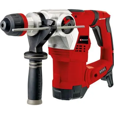 Einhell 1250W 4Function SDS+ Rotary Hammer Drill 230V