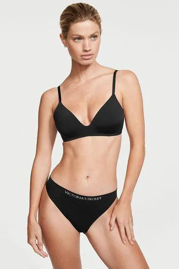 Seamless Seamless Bikini Knickers