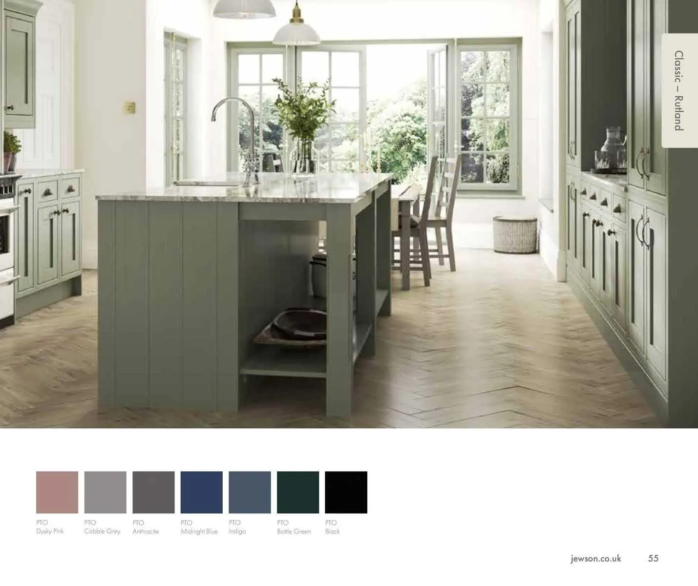 Jewson Catalog from 24 October to 31 December 2023 - Catalogue Page 46