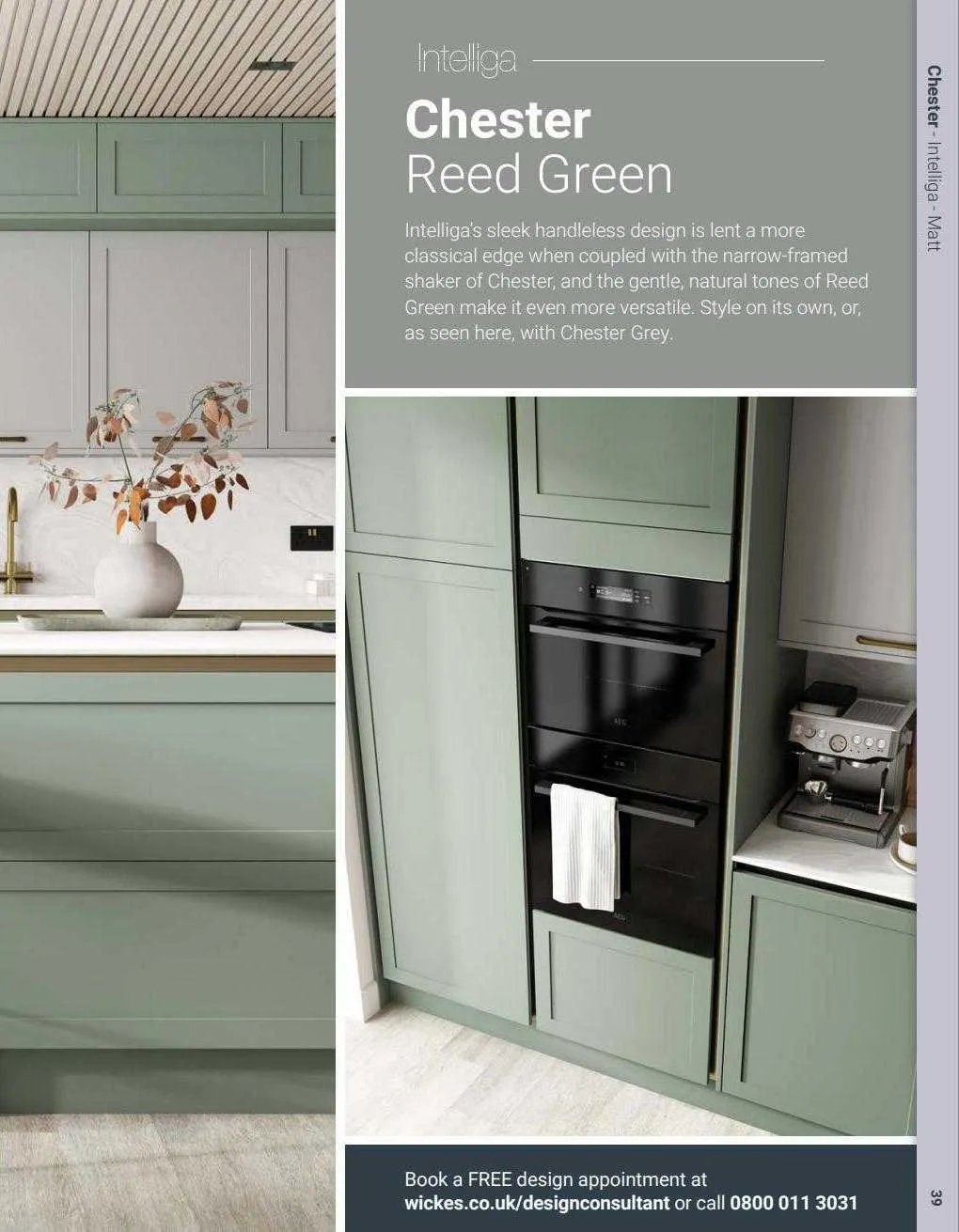 Wickes Weekly Offers from 13 April to 31 December 2023 - Catalogue Page 39