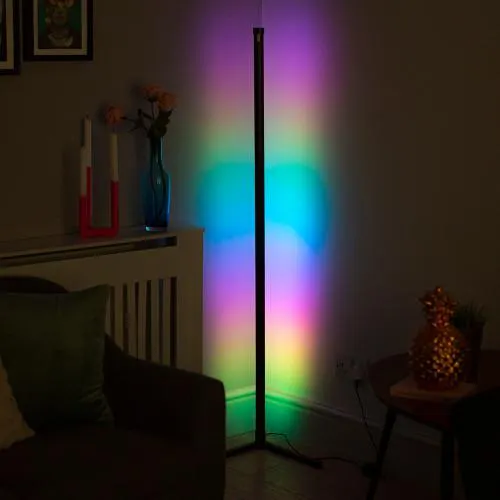 LED Floor Light by RED5