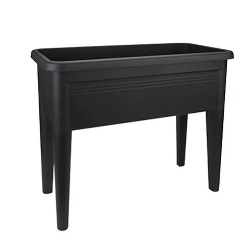 Green Basics Grow Table XXL Living Black