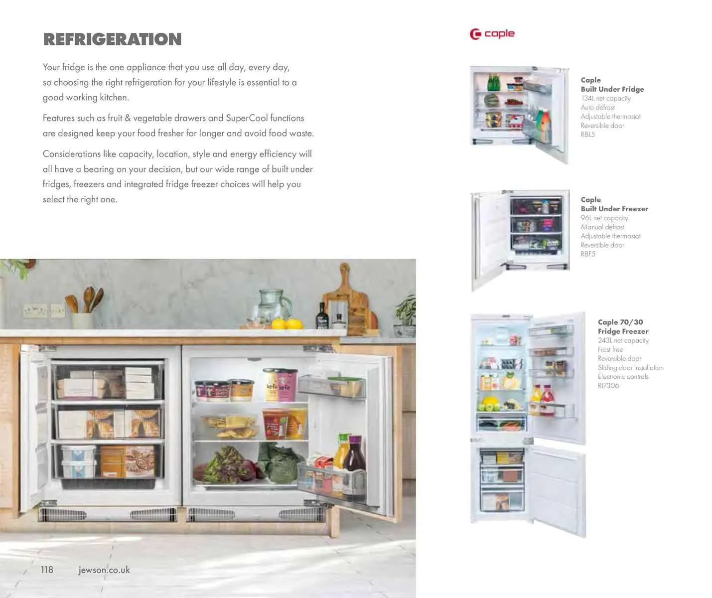 Jewson Catalog from 24 October to 31 December 2023 - Catalogue Page 98