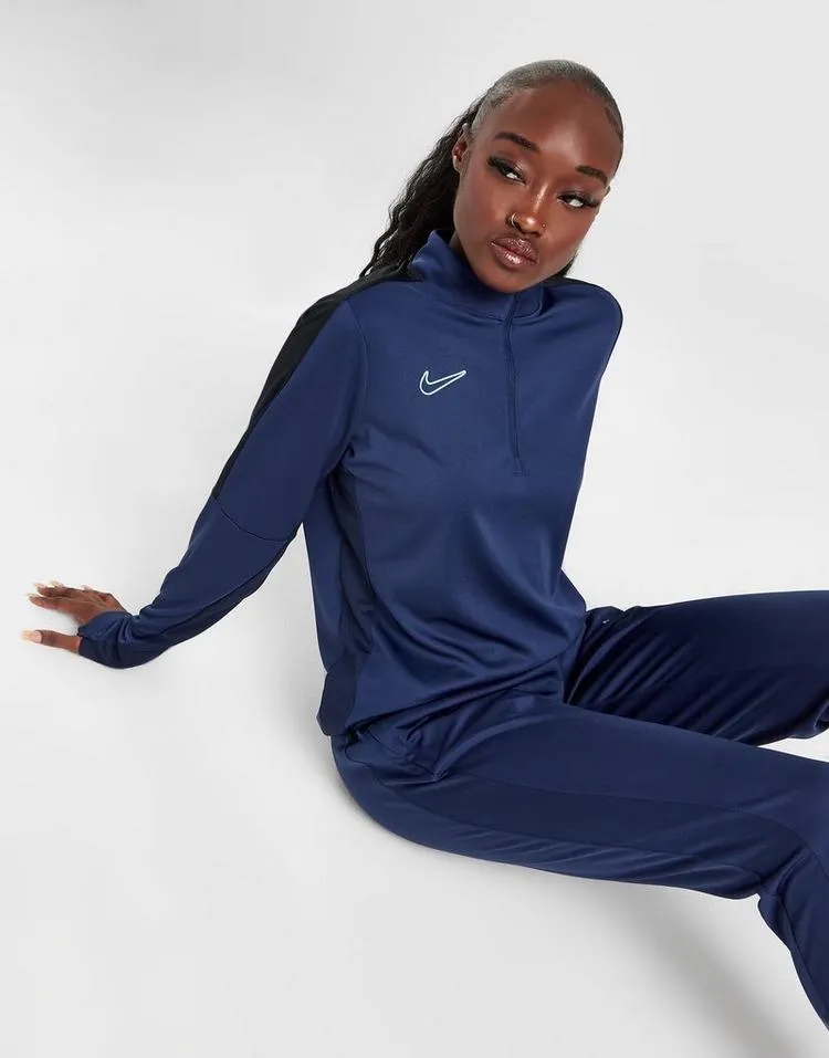 Nike Academy 1/4 Zip Top