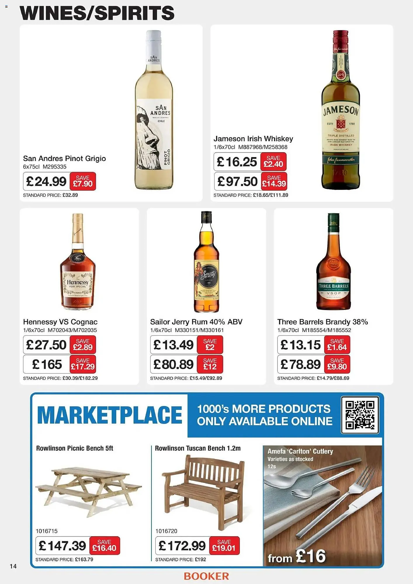 Makro catalogue from 4 March to 24 March 2026 - Catalogue Page 14