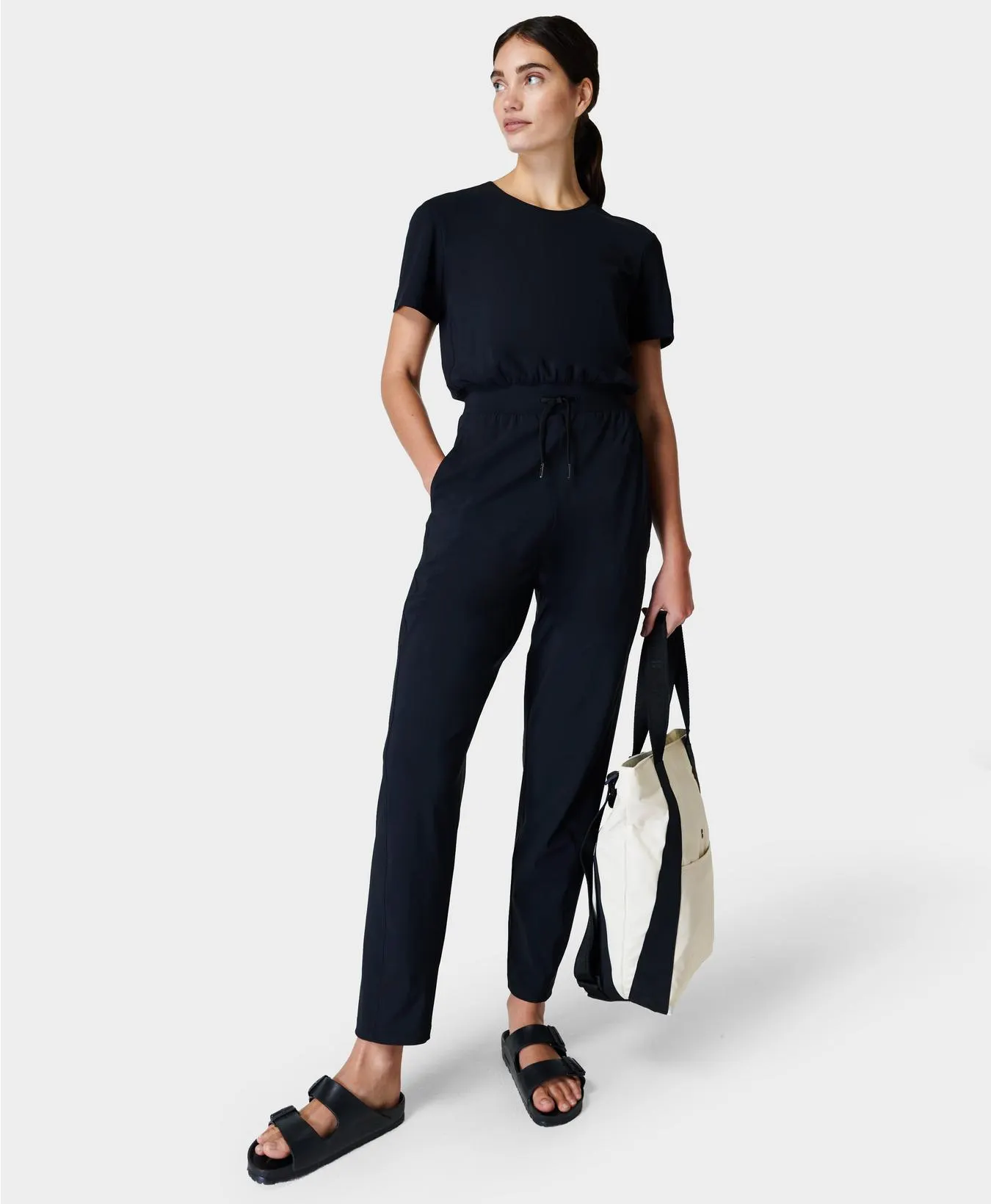 Explorer Jumpsuit