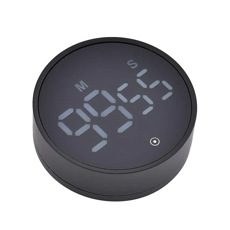 Electric Timers Large LED Display Clock