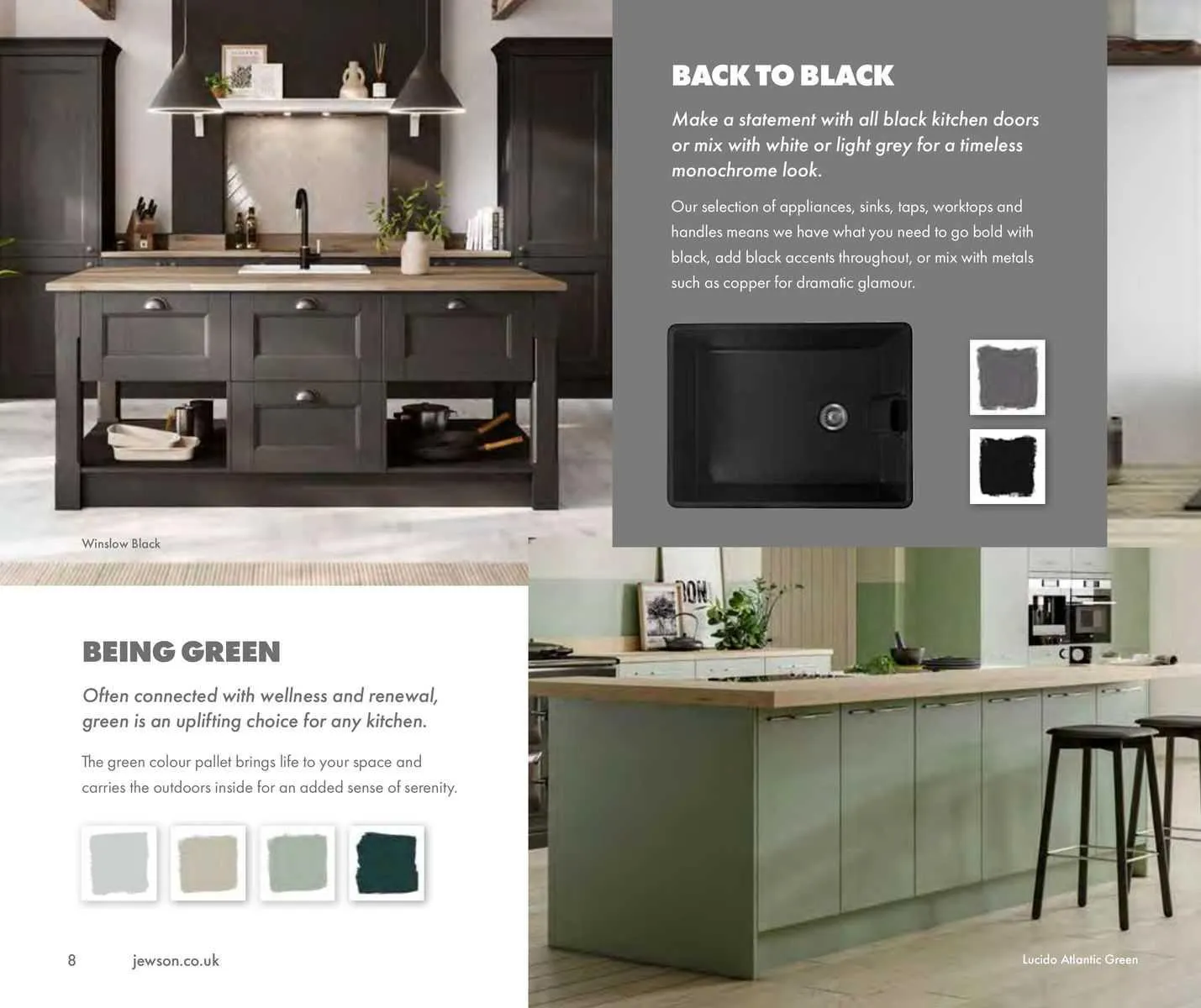 Jewson Catalog from 24 October to 31 December 2023 - Catalogue Page 6