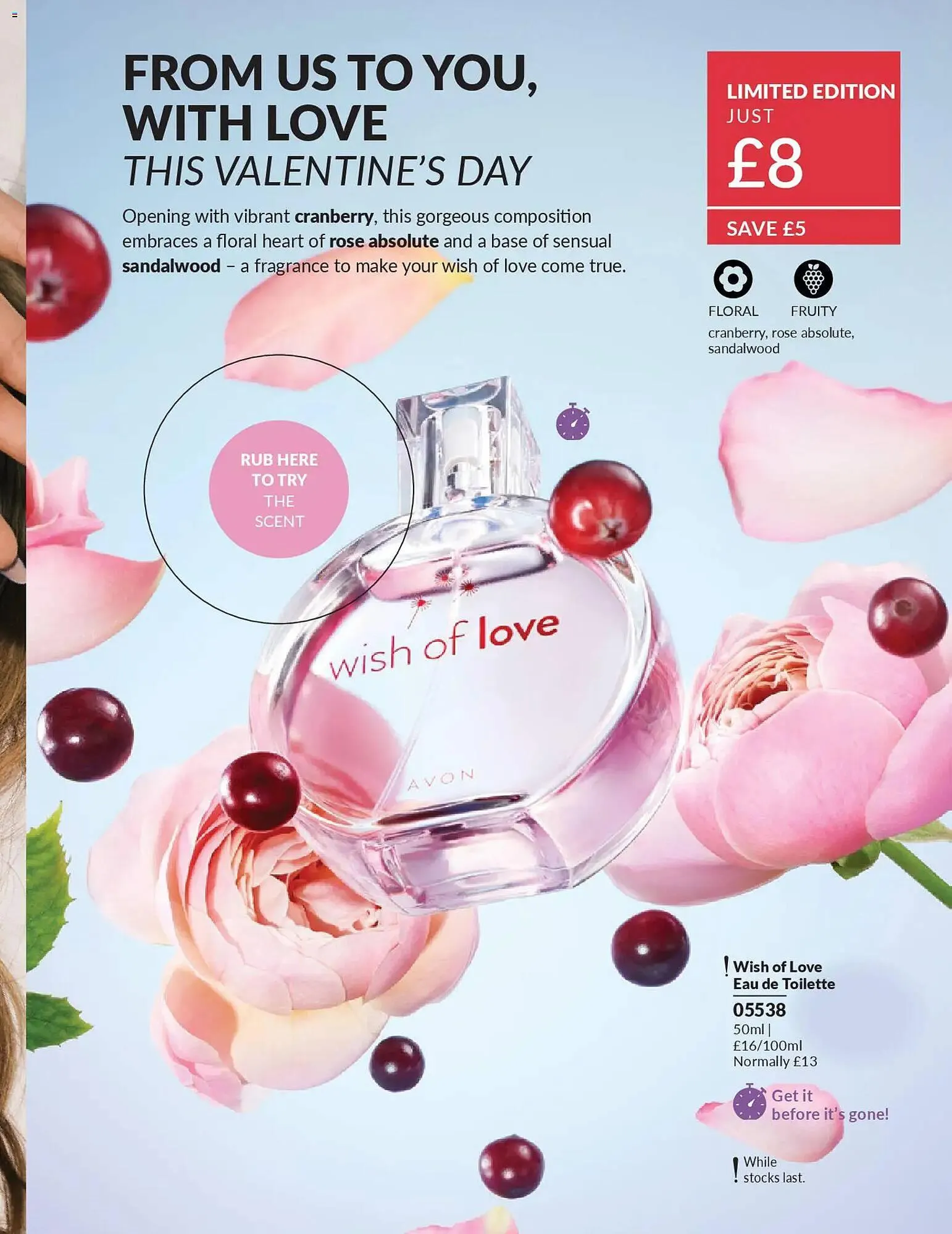Avon catalogue from 1 February to 1 March 2026 - Catalogue Page 77