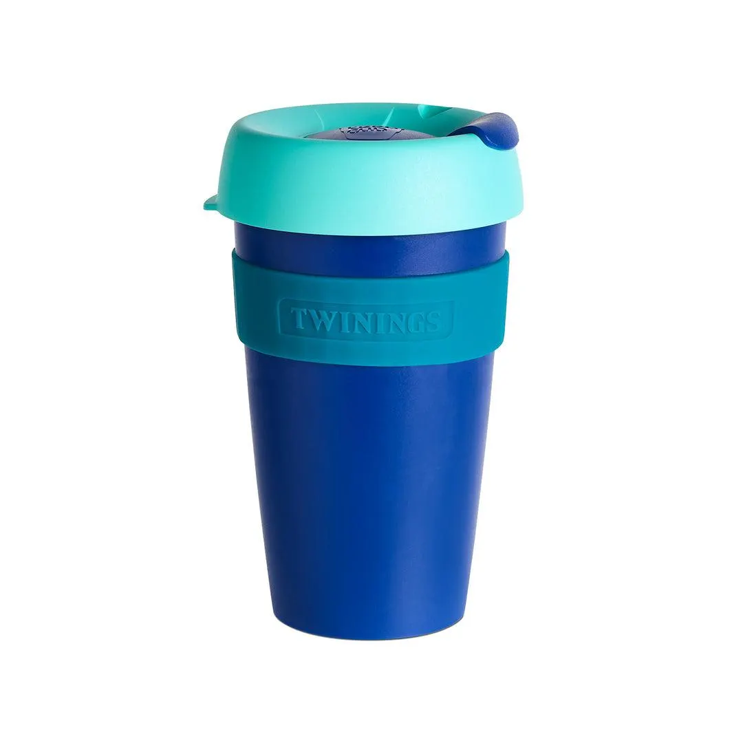 Twinings Solid Aurora Kalani KeepCup