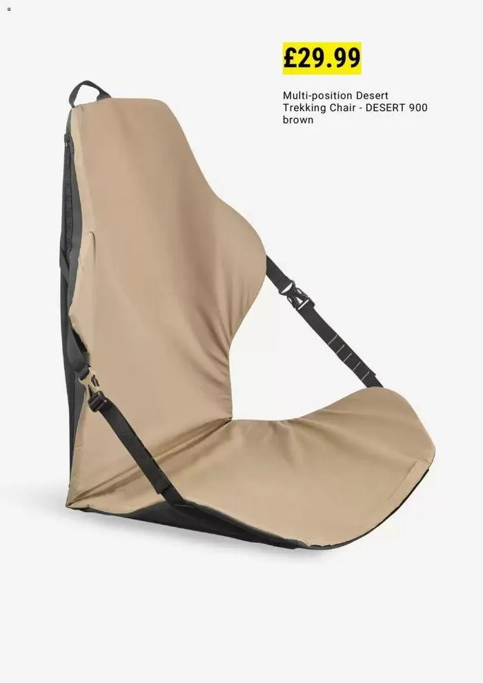 Camping from 2 May to 31 May 2024 - Catalogue Page 9