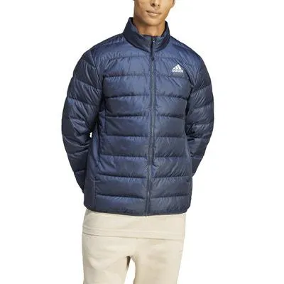 Essentials Lightweight Padded Jacket with Zip Fastening