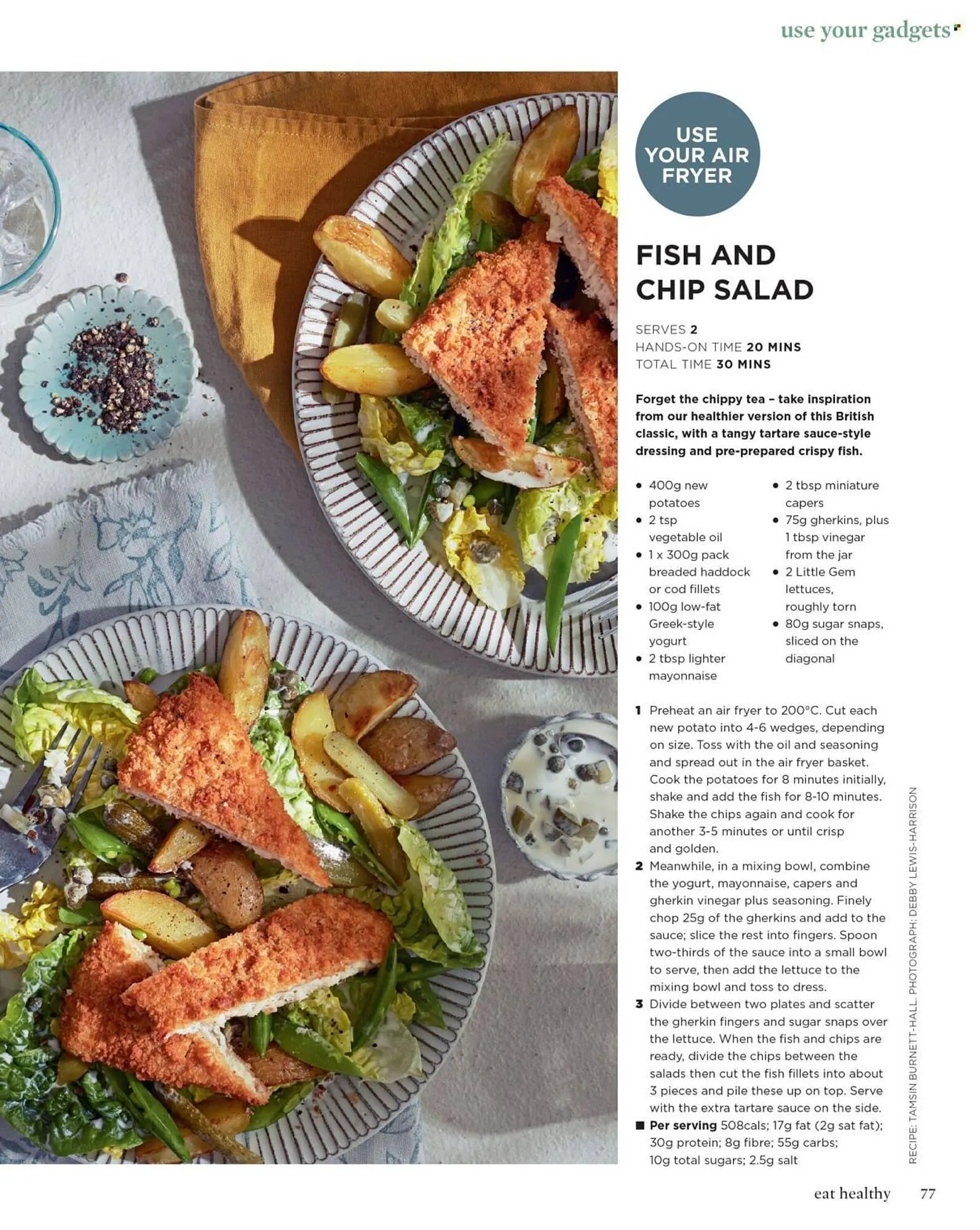 Sainsbury's leaflet from 19 January to 27 January 2026 - Catalogue Page 77