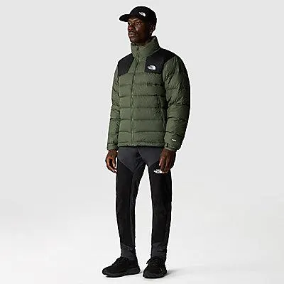 Men's Massif Down Jacket