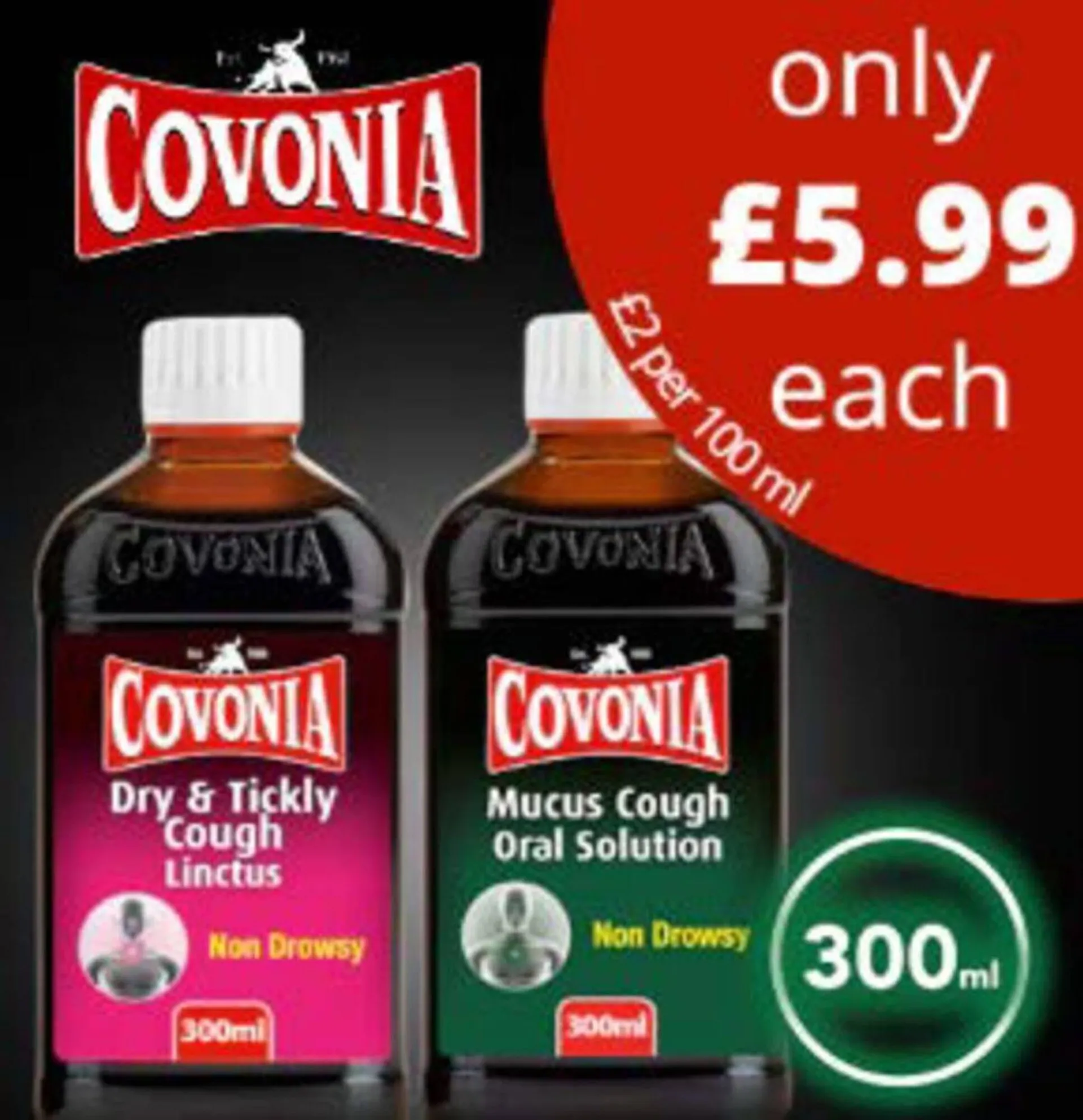 Savers leaflet from 16 December to 31 December 2025 - Catalogue Page 2