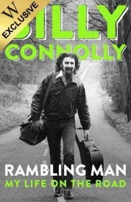 Rambling Man: Exclusive Edition (Hardback)