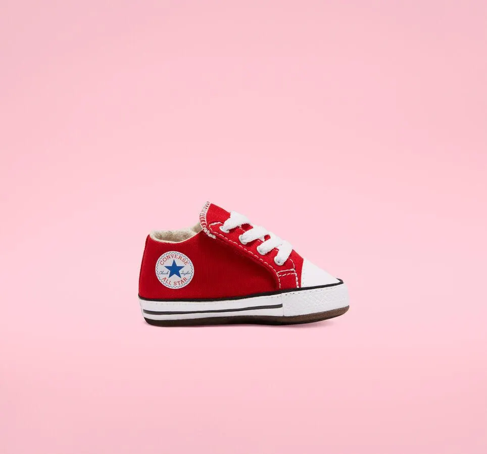 Chuck Taylor All Star Cribster Easy-On