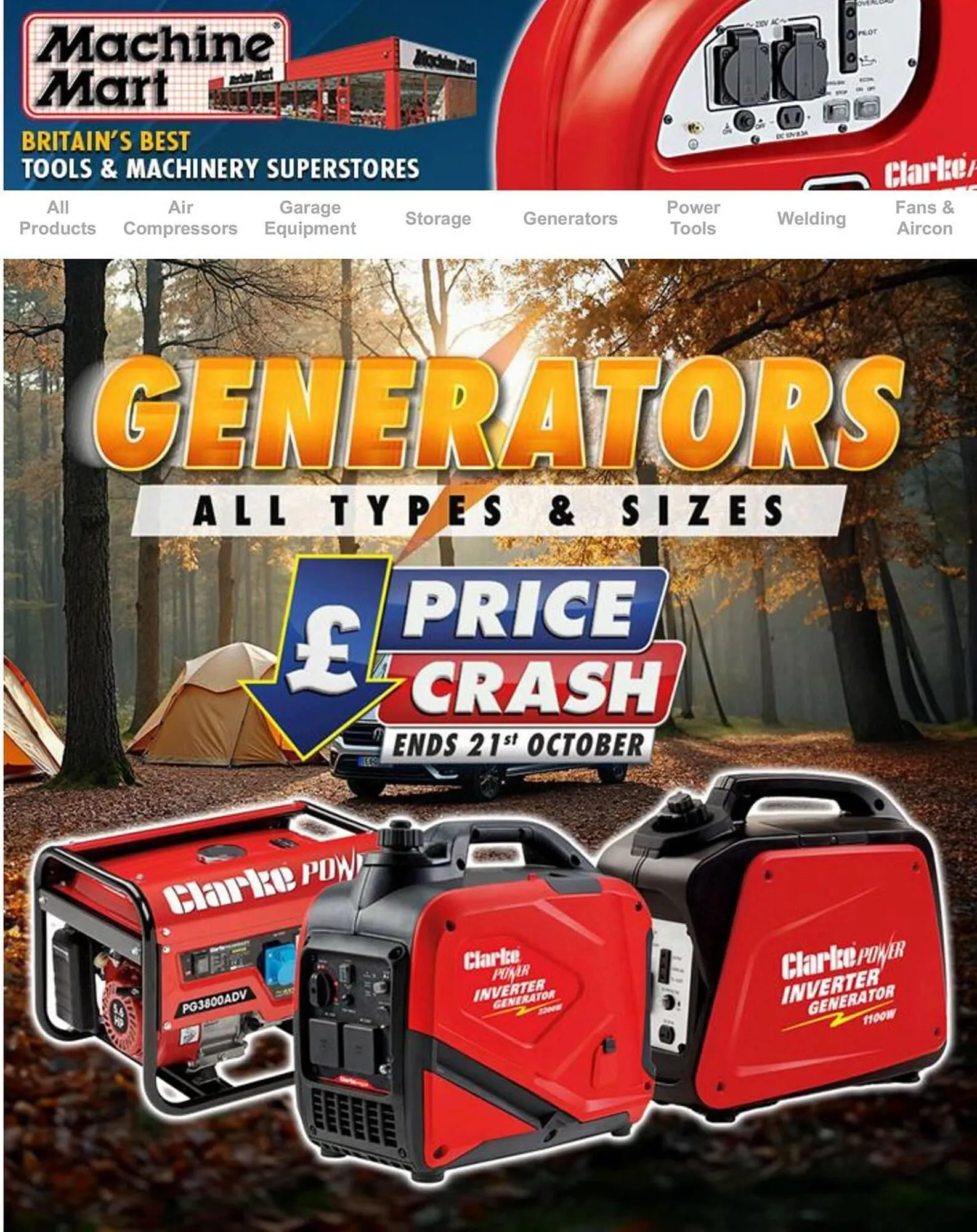 Machine Mart catalogue - 1