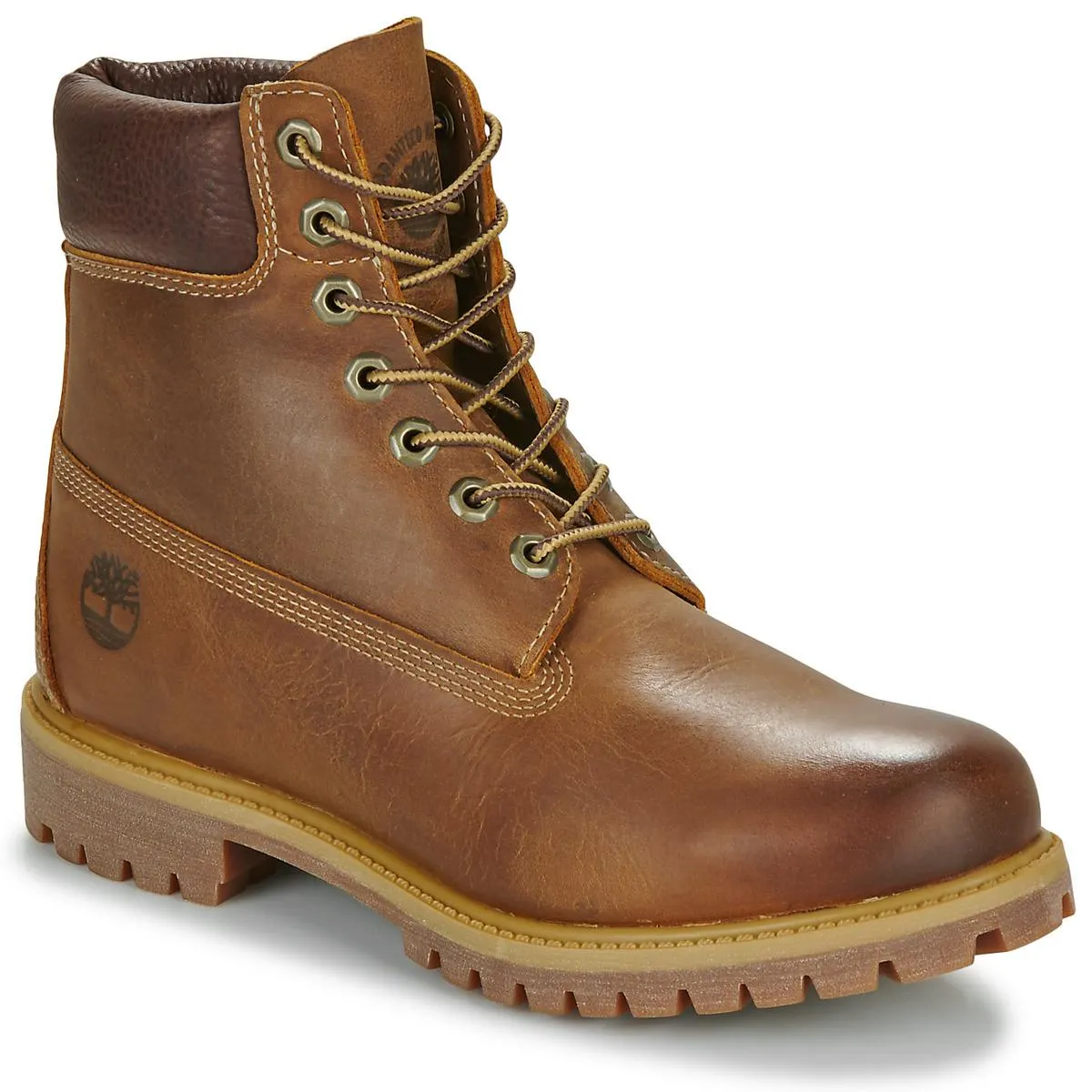 Timberland 6