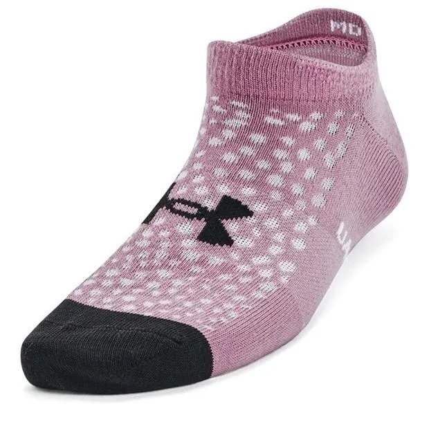 Essential 6-Pack No-Show Socks Juniors